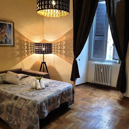 Casa Tua A Porta Maggiore Rome Extérieur photo