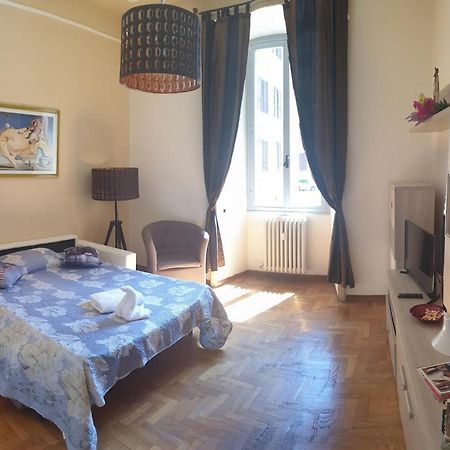 Casa Tua A Porta Maggiore Rome Extérieur photo