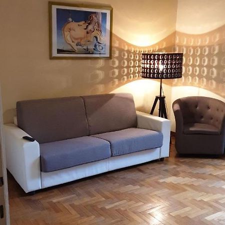 Casa Tua A Porta Maggiore Rome Extérieur photo
