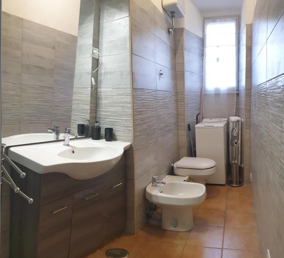 Casa Tua A Porta Maggiore Rome Extérieur photo