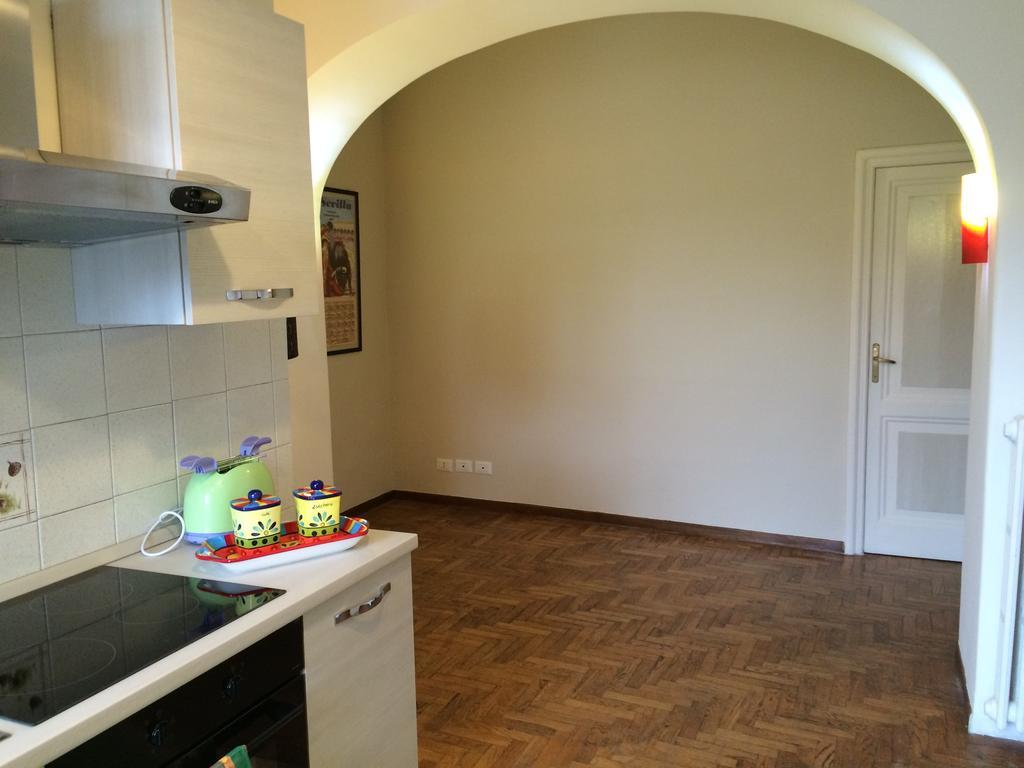 Casa Tua A Porta Maggiore Rome Extérieur photo
