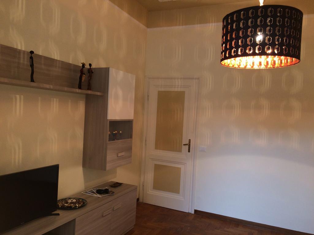 Casa Tua A Porta Maggiore Rome Extérieur photo