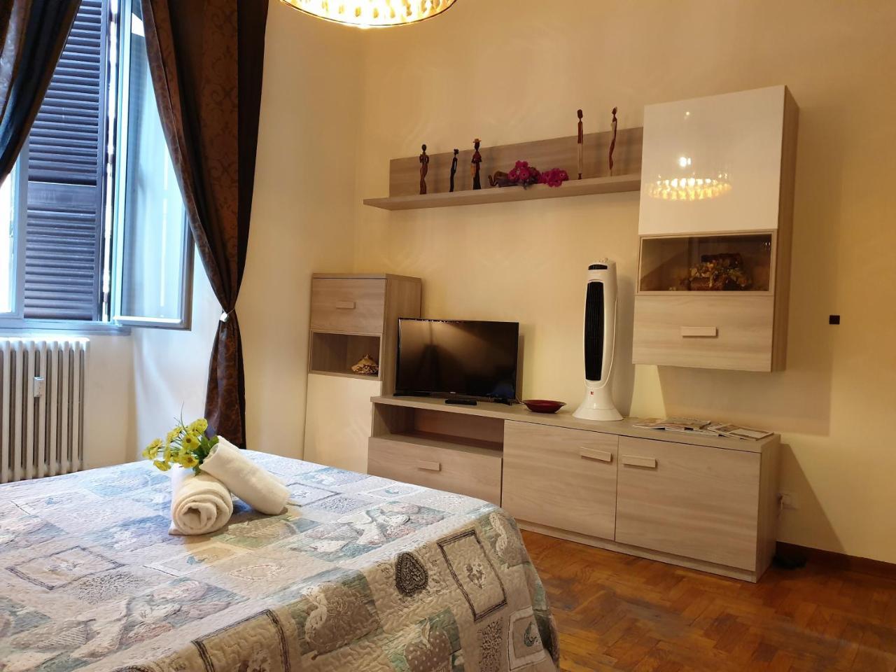 Casa Tua A Porta Maggiore Rome Extérieur photo