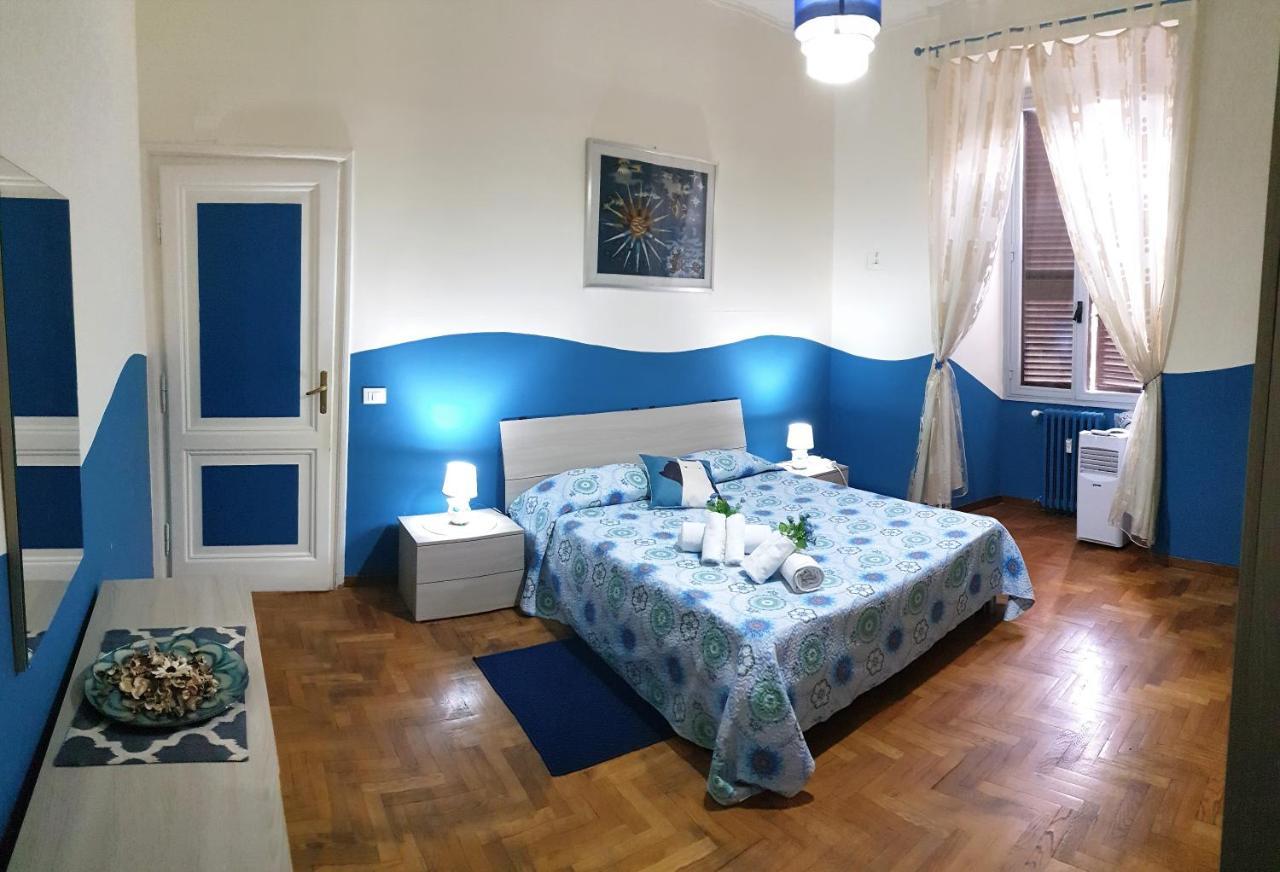 Casa Tua A Porta Maggiore Rome Extérieur photo