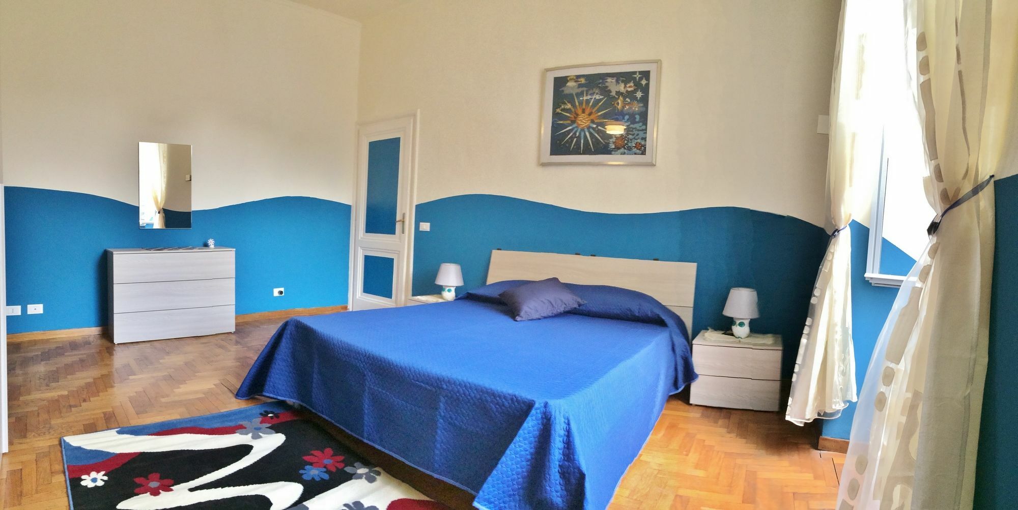Casa Tua A Porta Maggiore Rome Extérieur photo