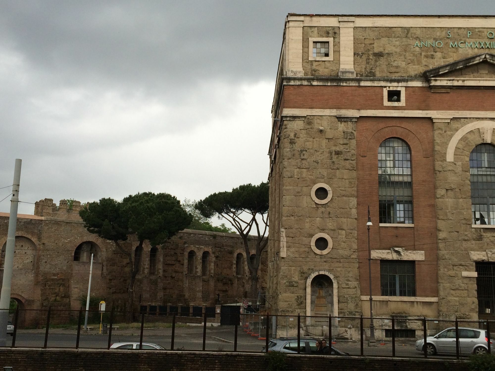Casa Tua A Porta Maggiore Rome Extérieur photo