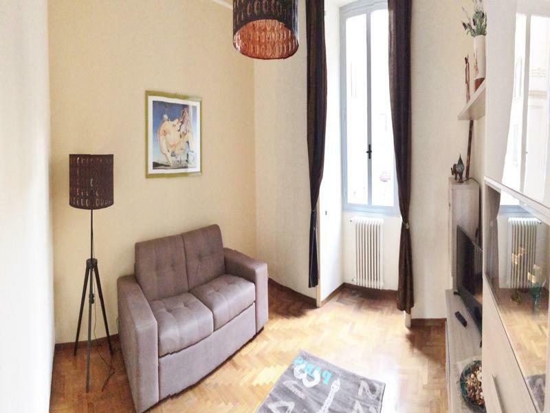 Casa Tua A Porta Maggiore Rome Extérieur photo