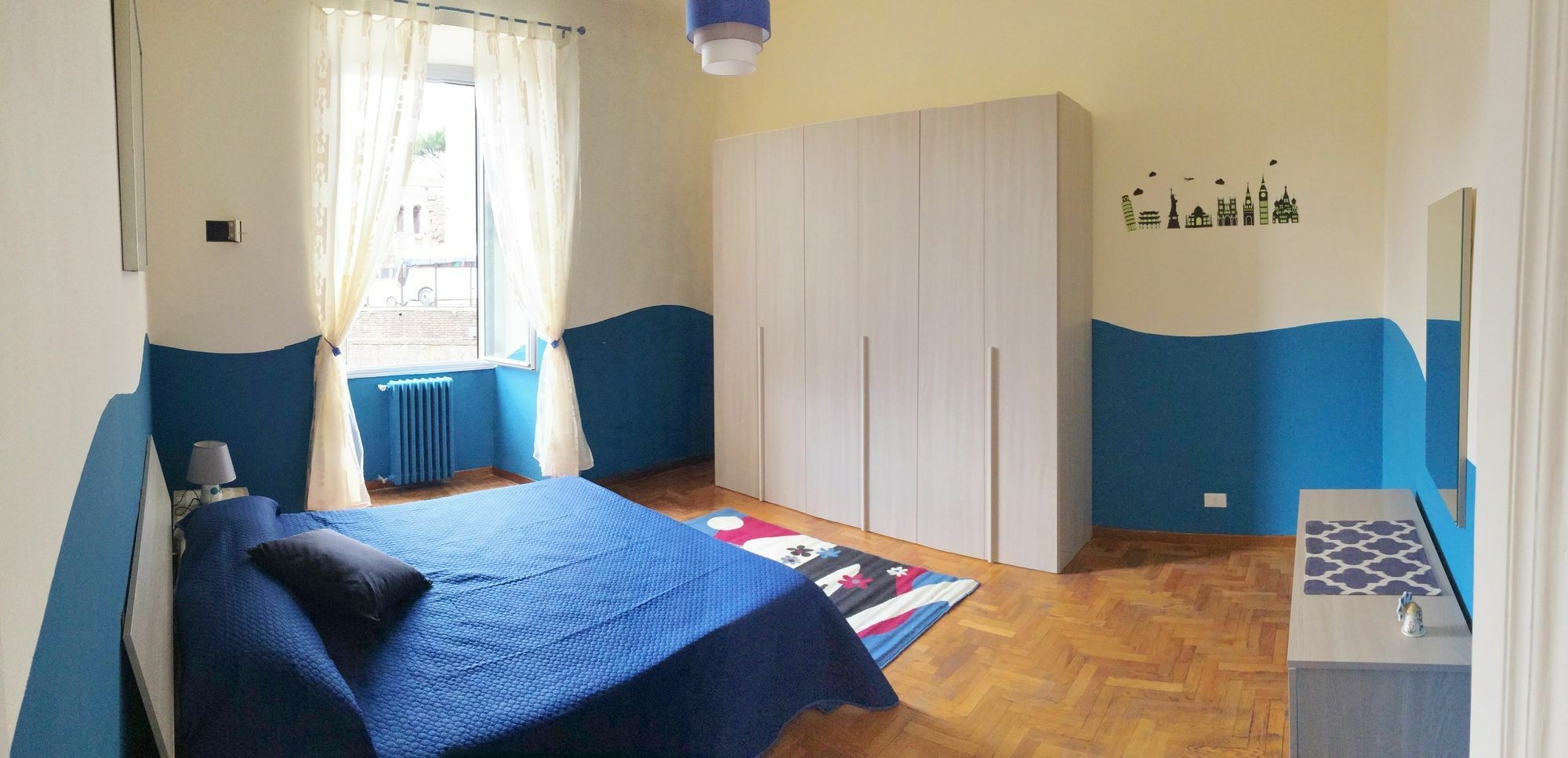Casa Tua A Porta Maggiore Rome Extérieur photo