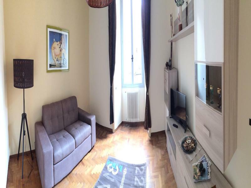 Casa Tua A Porta Maggiore Rome Extérieur photo