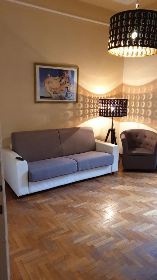 Casa Tua A Porta Maggiore Rome Extérieur photo